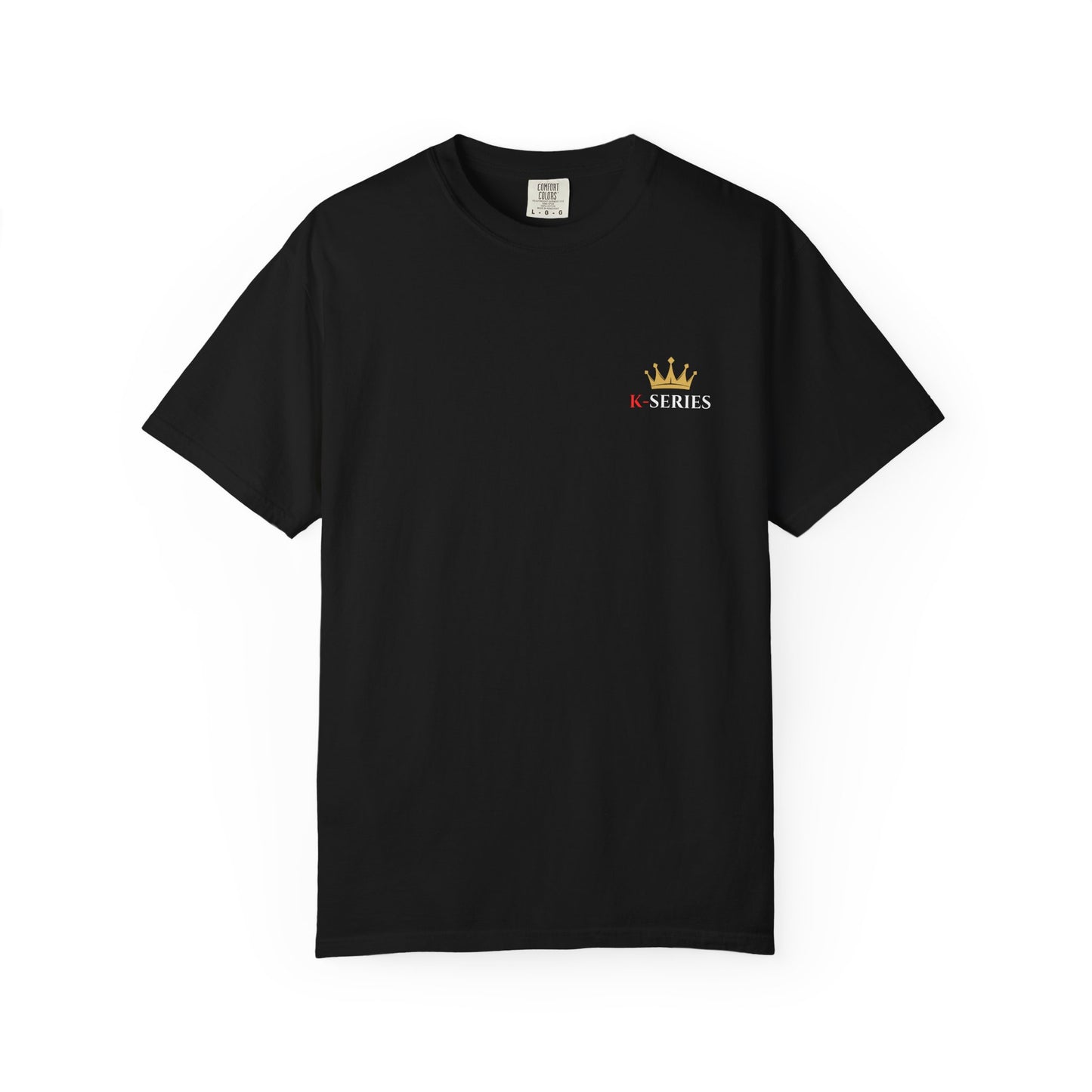 K-Series Crown T-Shirt