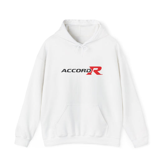 Accord R Hoodie - Unisex