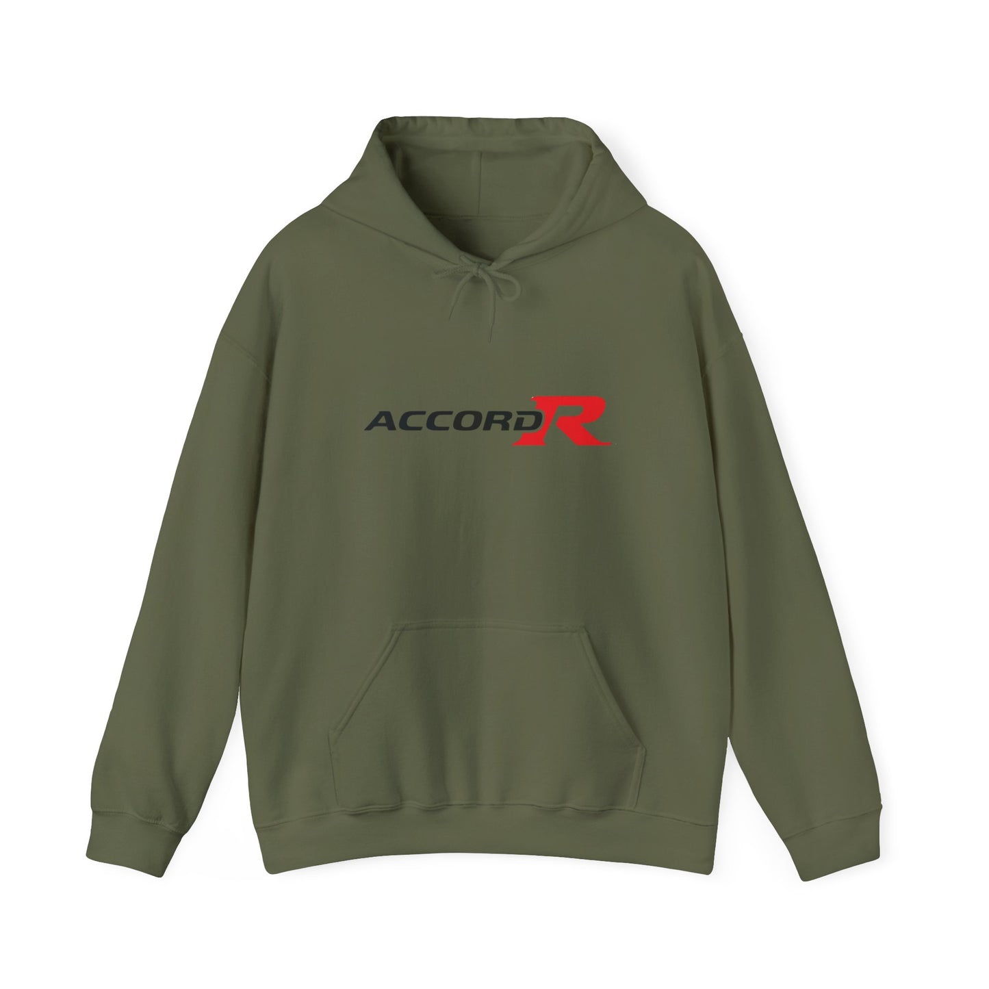 Accord R Hoodie - Unisex