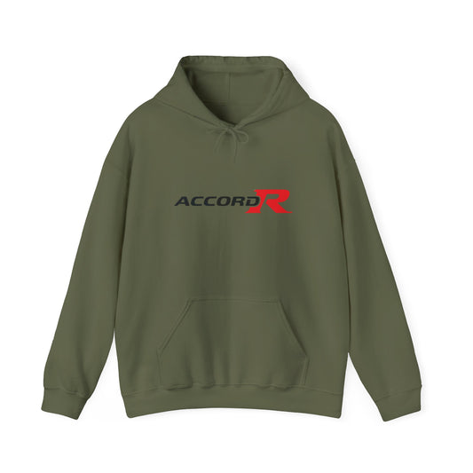 Accord R Hoodie - Unisex