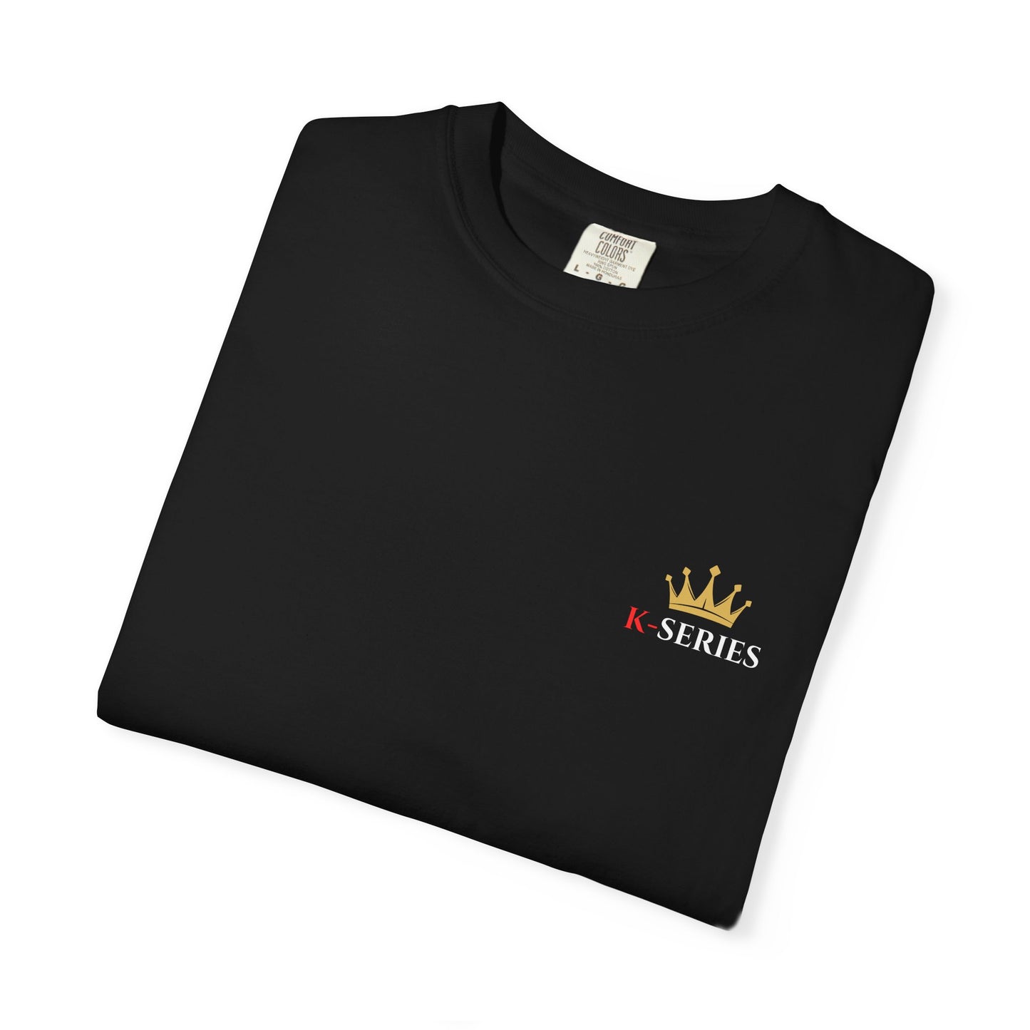 K-Series Crown T-Shirt