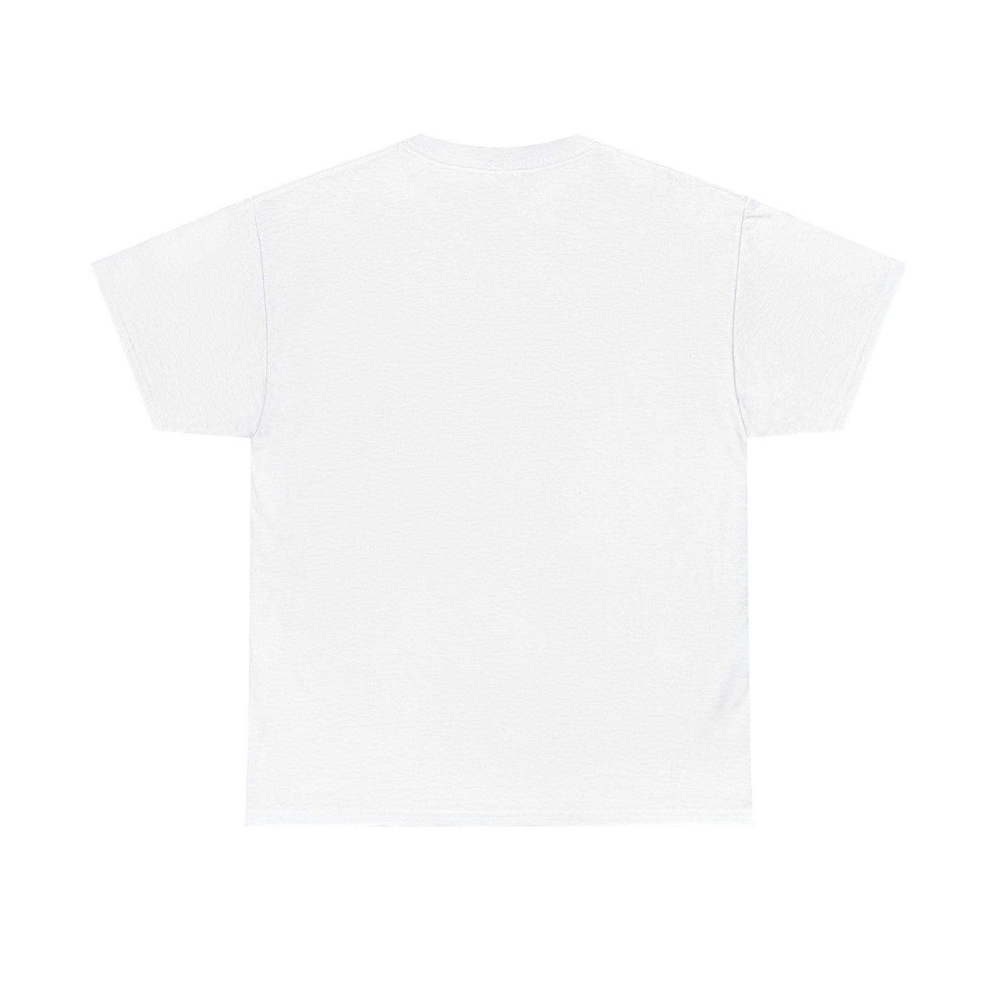 Accord R Unisex Heavy Cotton Tee