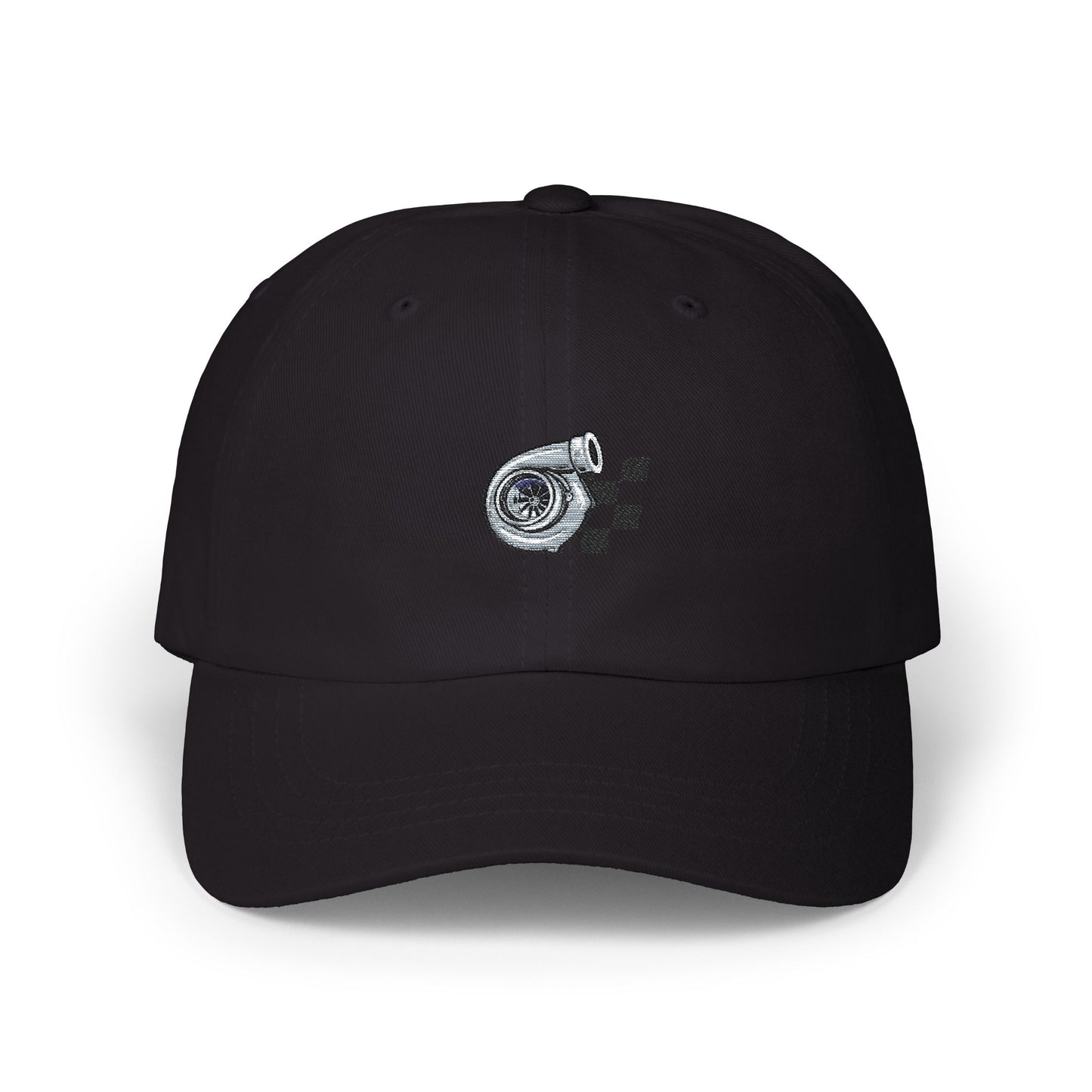 Turbo Hat