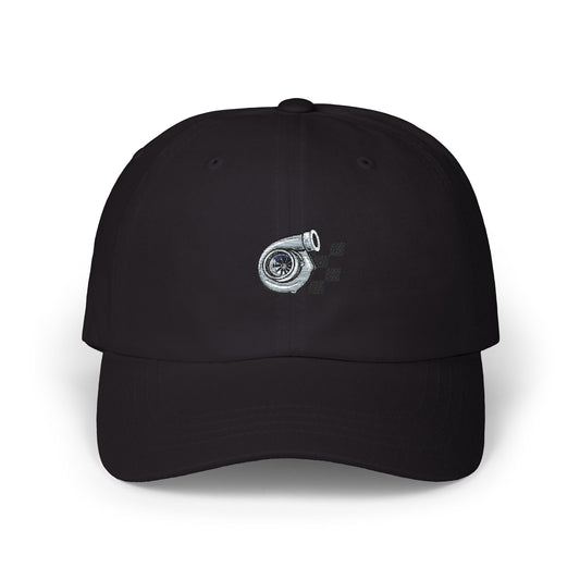 Turbo Hat