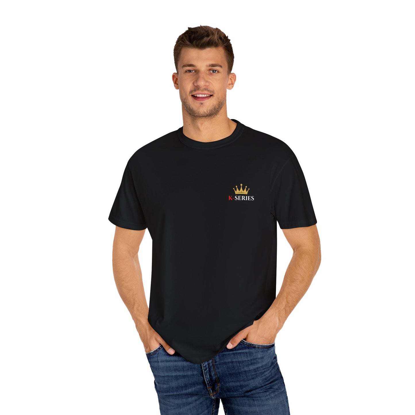 K-Series Crown T-Shirt