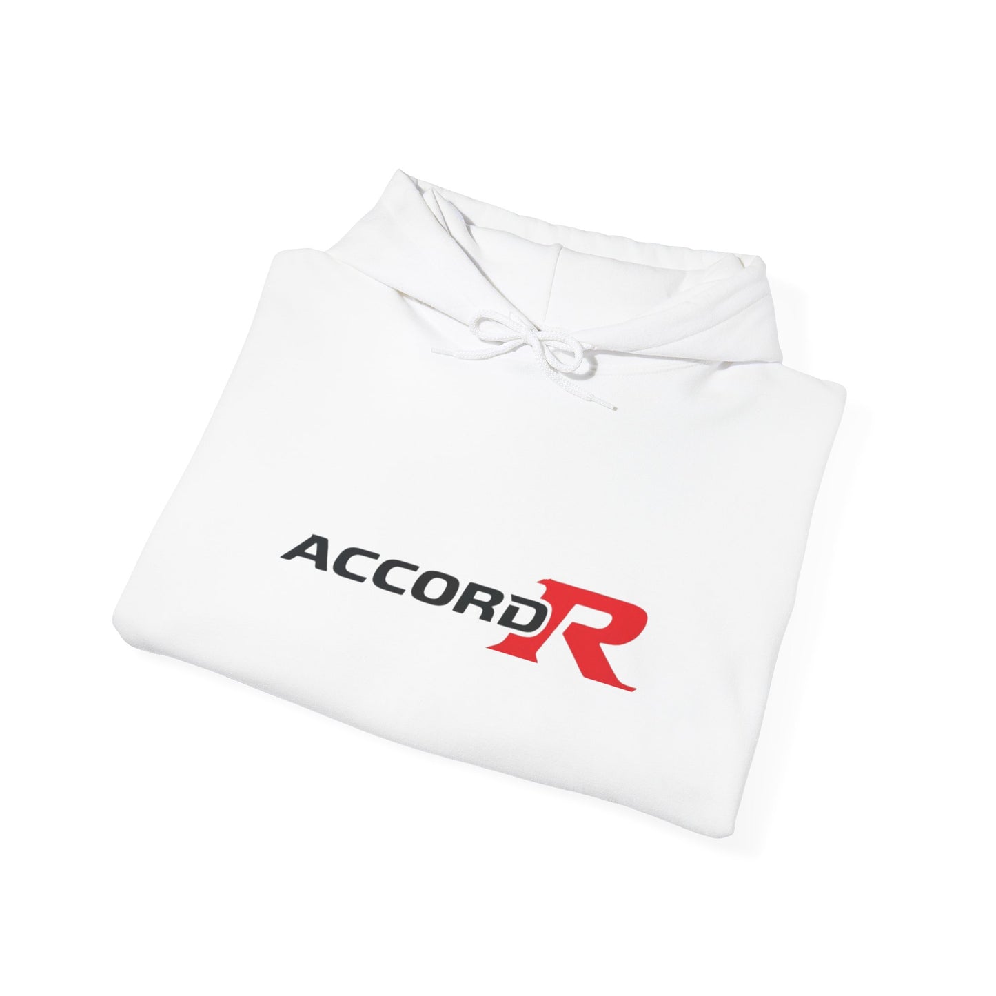 Accord R Hoodie - Unisex