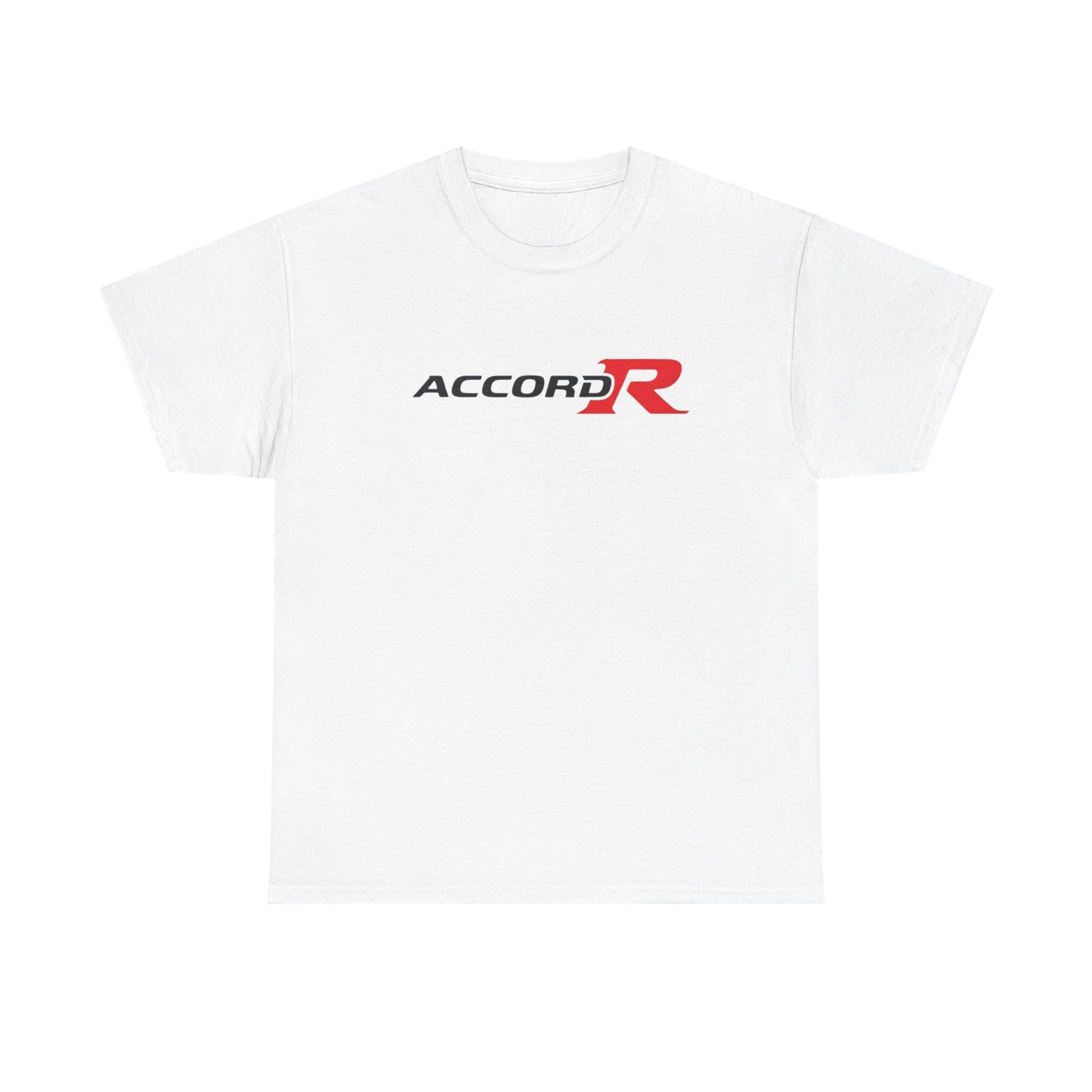 Accord R Unisex Heavy Cotton Tee