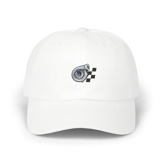 Turbo Hat