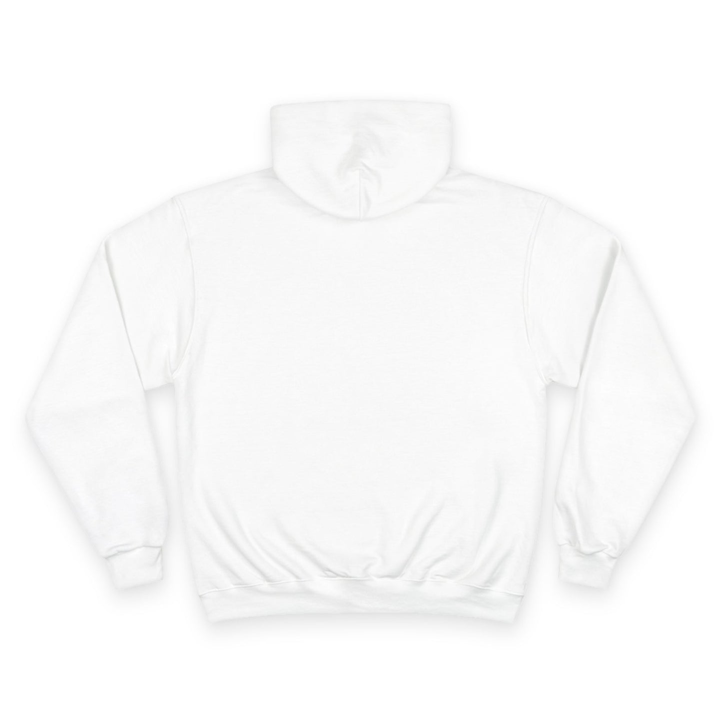 Accord R Champion Hoodie - White