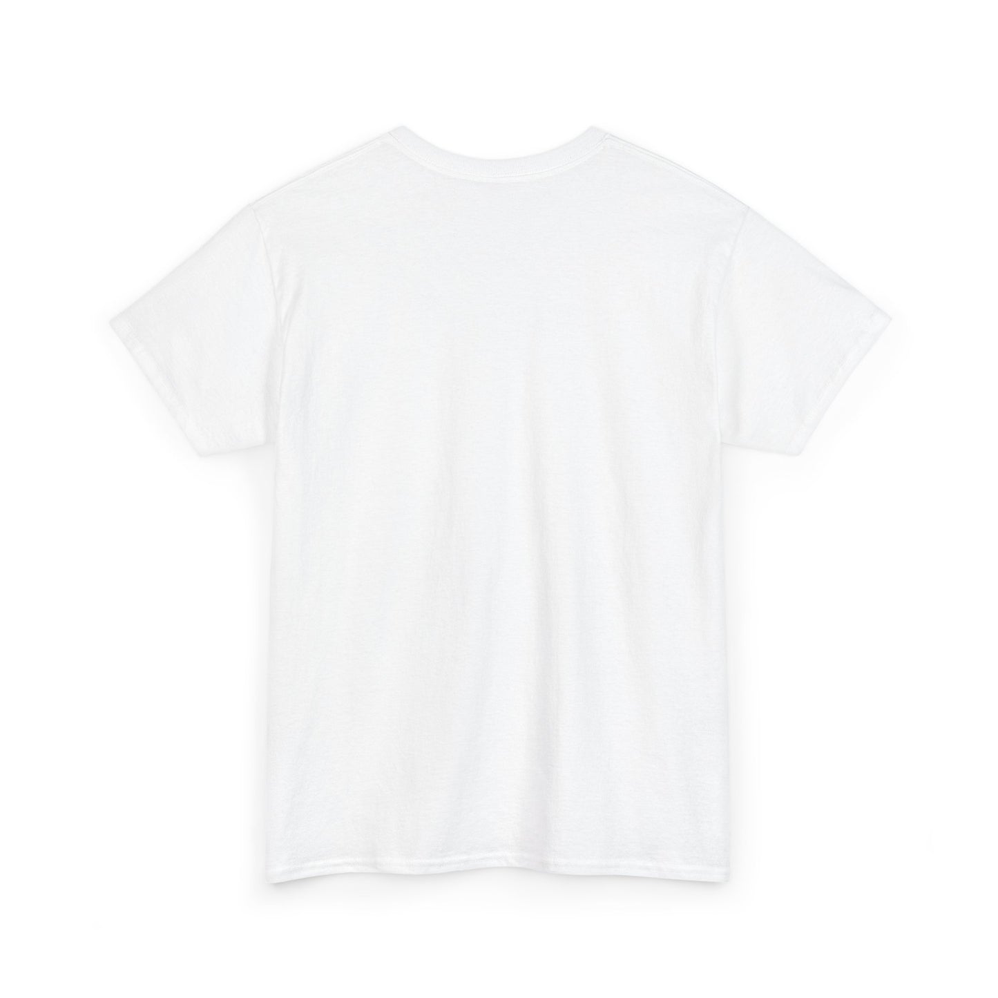 Accord R Unisex Heavy Cotton Tee