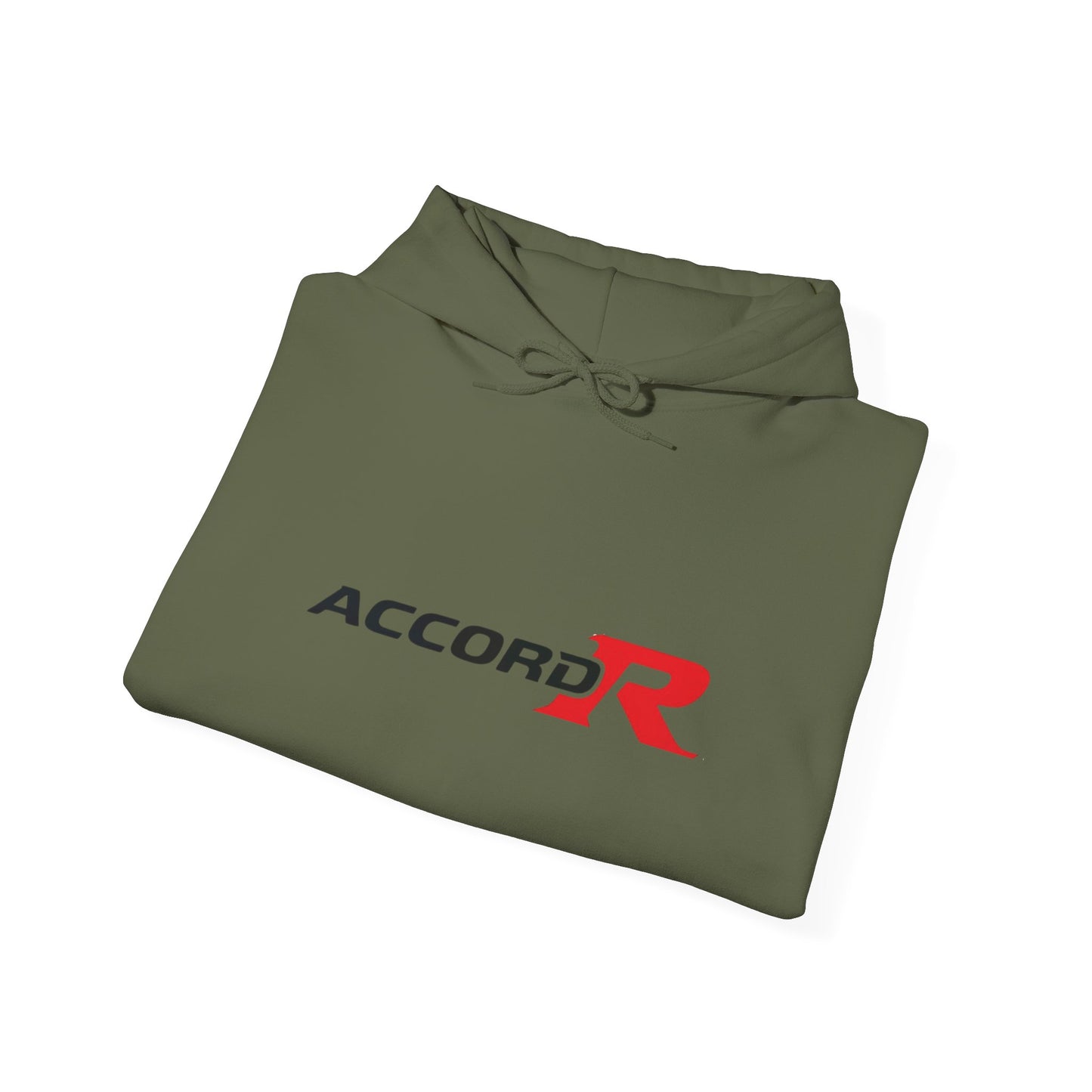 Accord R Hoodie - Unisex