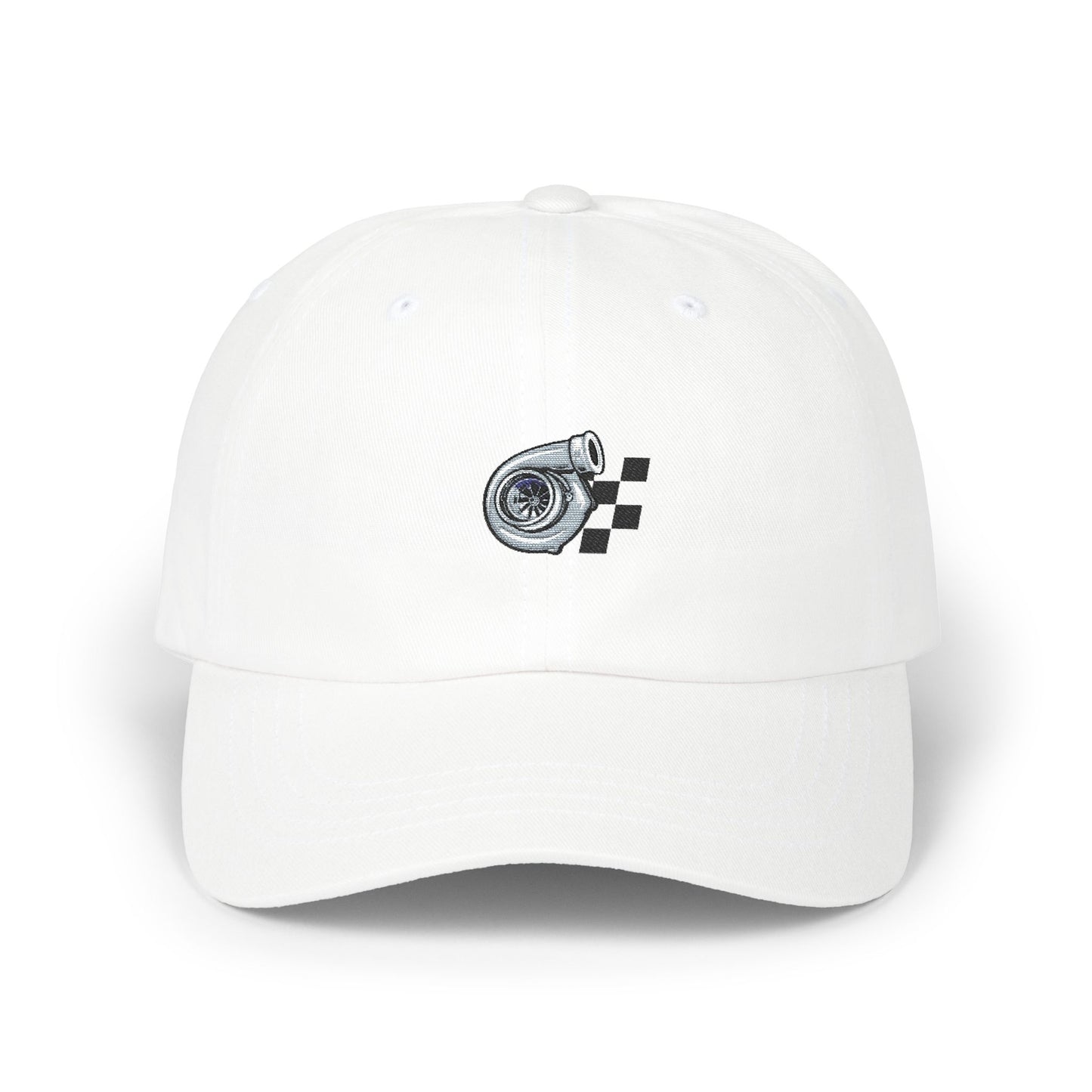 Turbo Hat